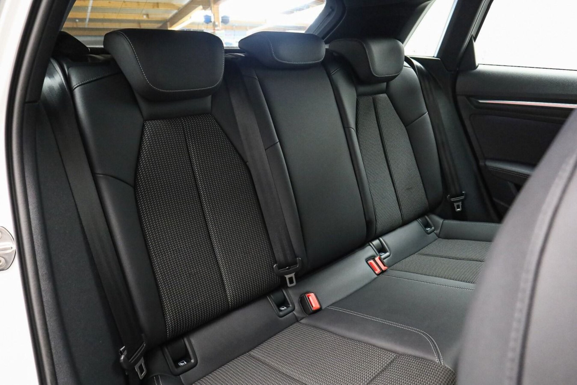 Audi S3 Sportback