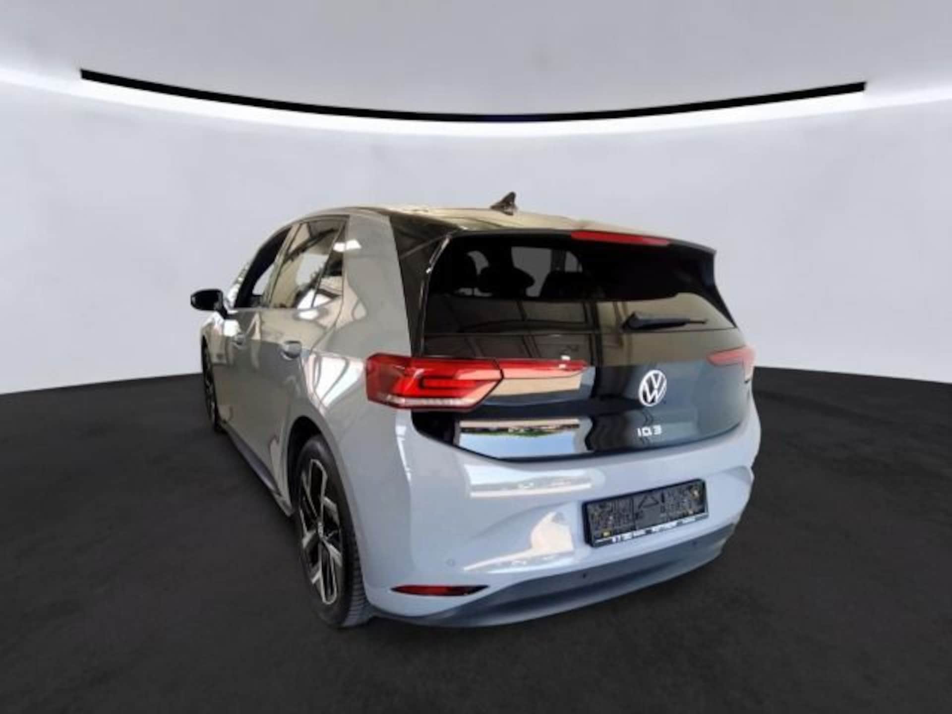 Volkswagen ID.3 MOVE Pro
