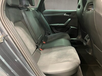 CUPRA Leon Sportstourer 1.5 TSI e-Hybrid VZ DSG 200 kW (272 CV) — photo 6