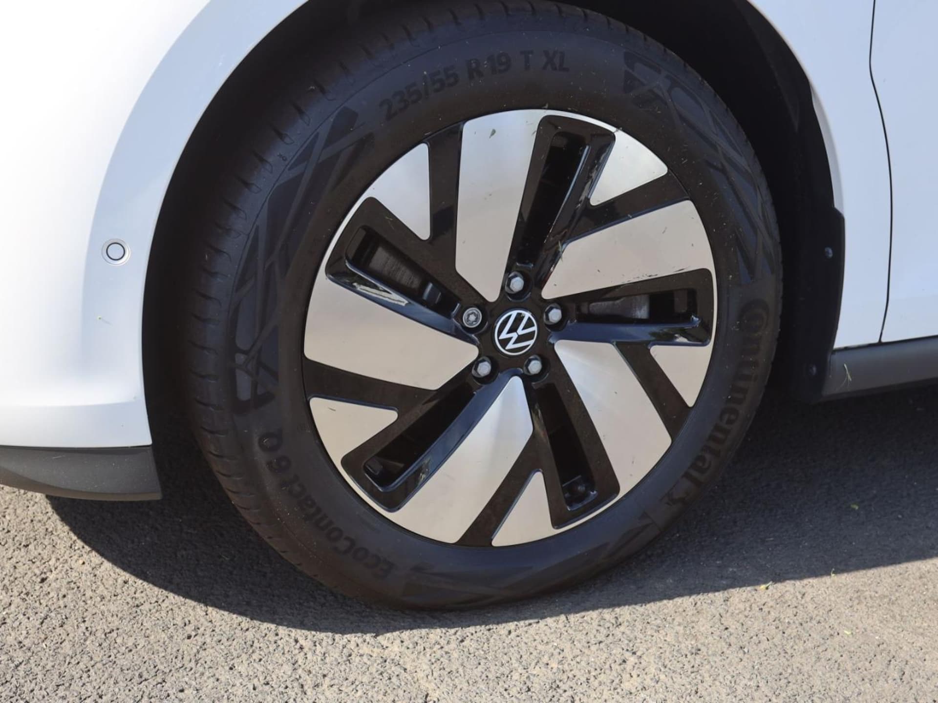 Volkswagen ID. Buzz Pro