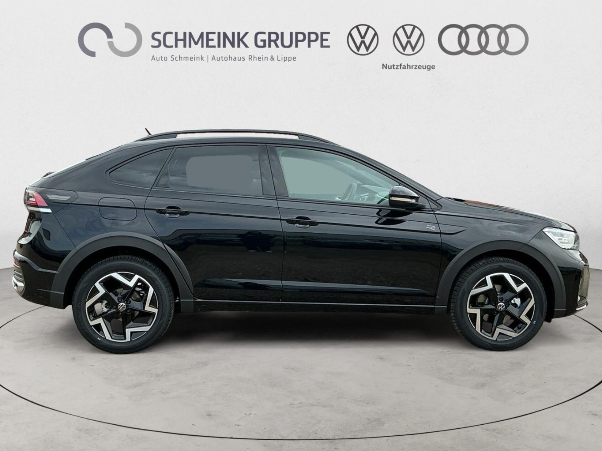 Volkswagen Taigo R-Line