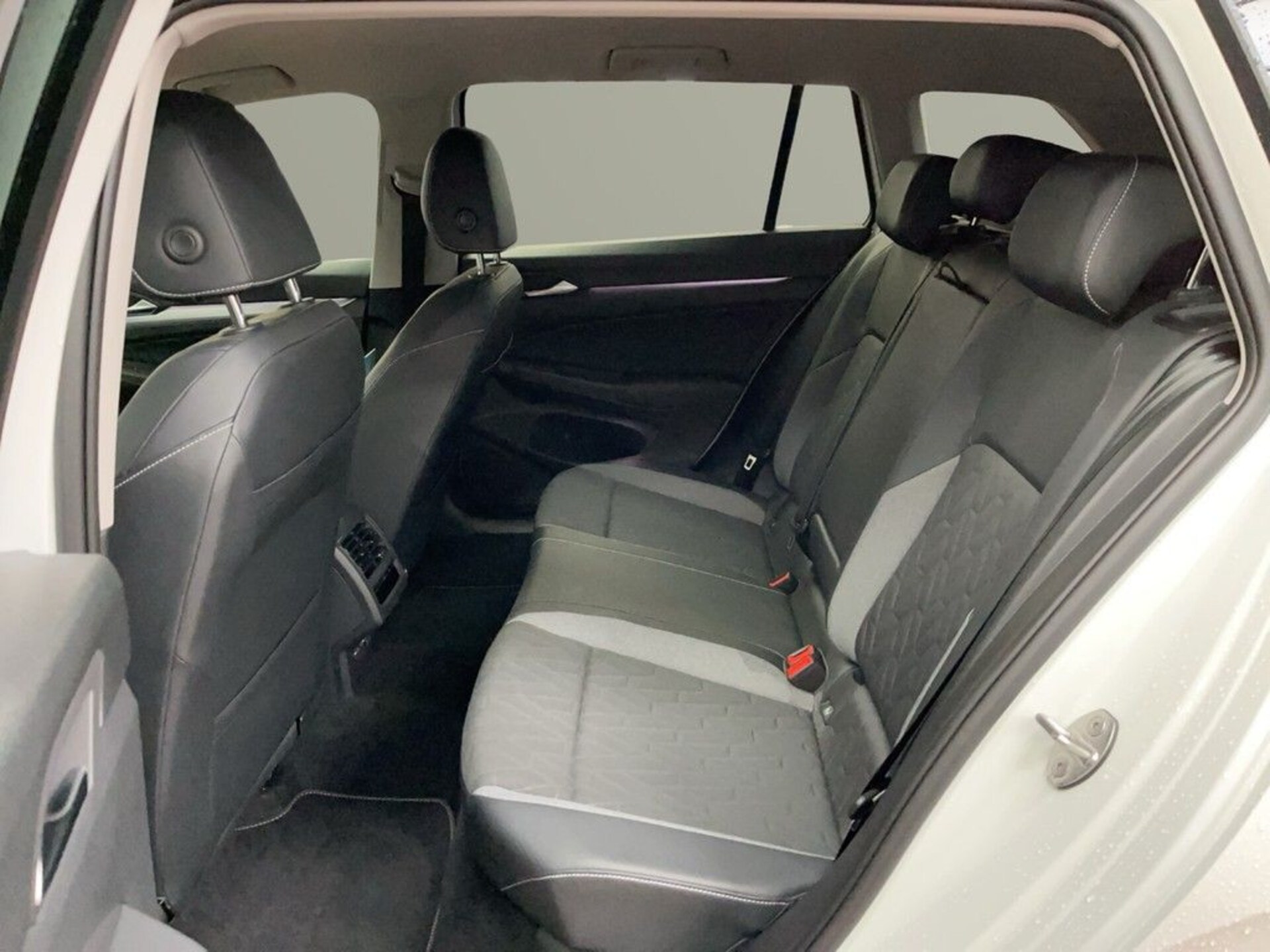 Volkswagen Golf Variant Goal