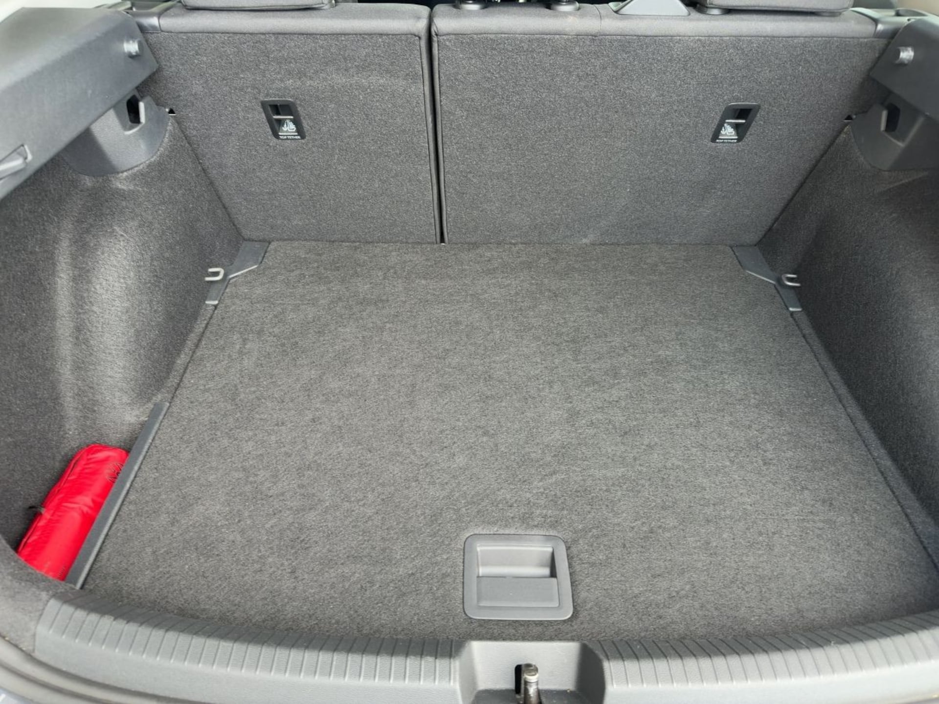 Volkswagen Taigo MOVE