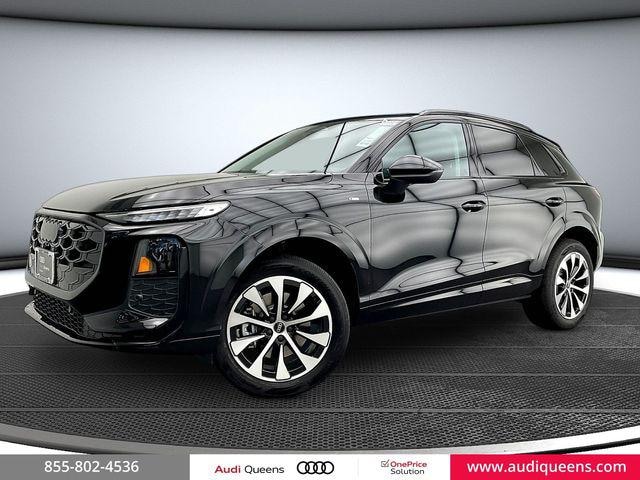 Photo of 2026 Audi Q3 SUV 