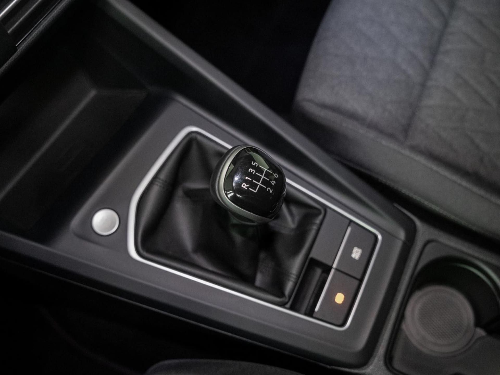 Volkswagen Golf MOVE