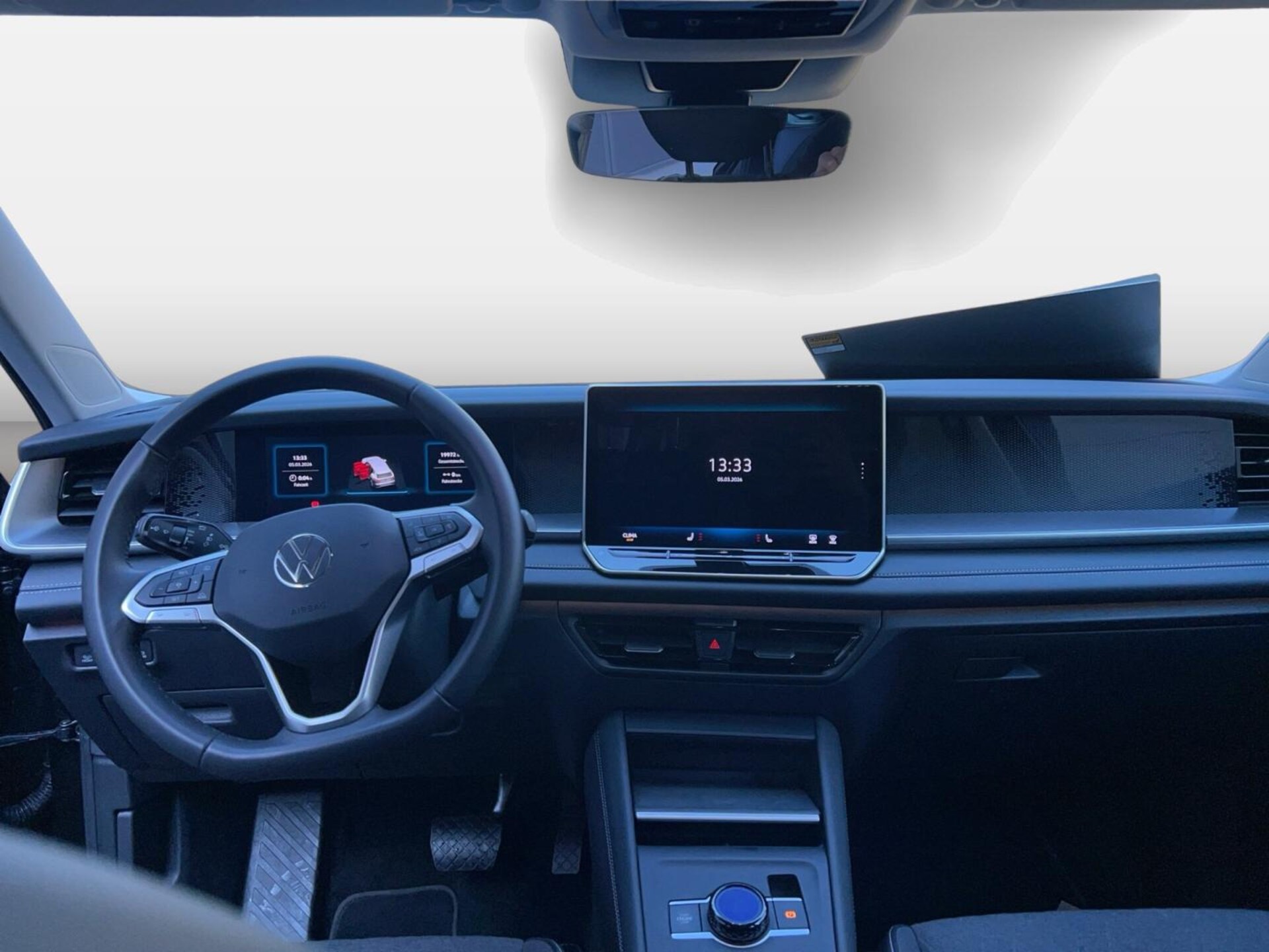 Volkswagen Tayron Life