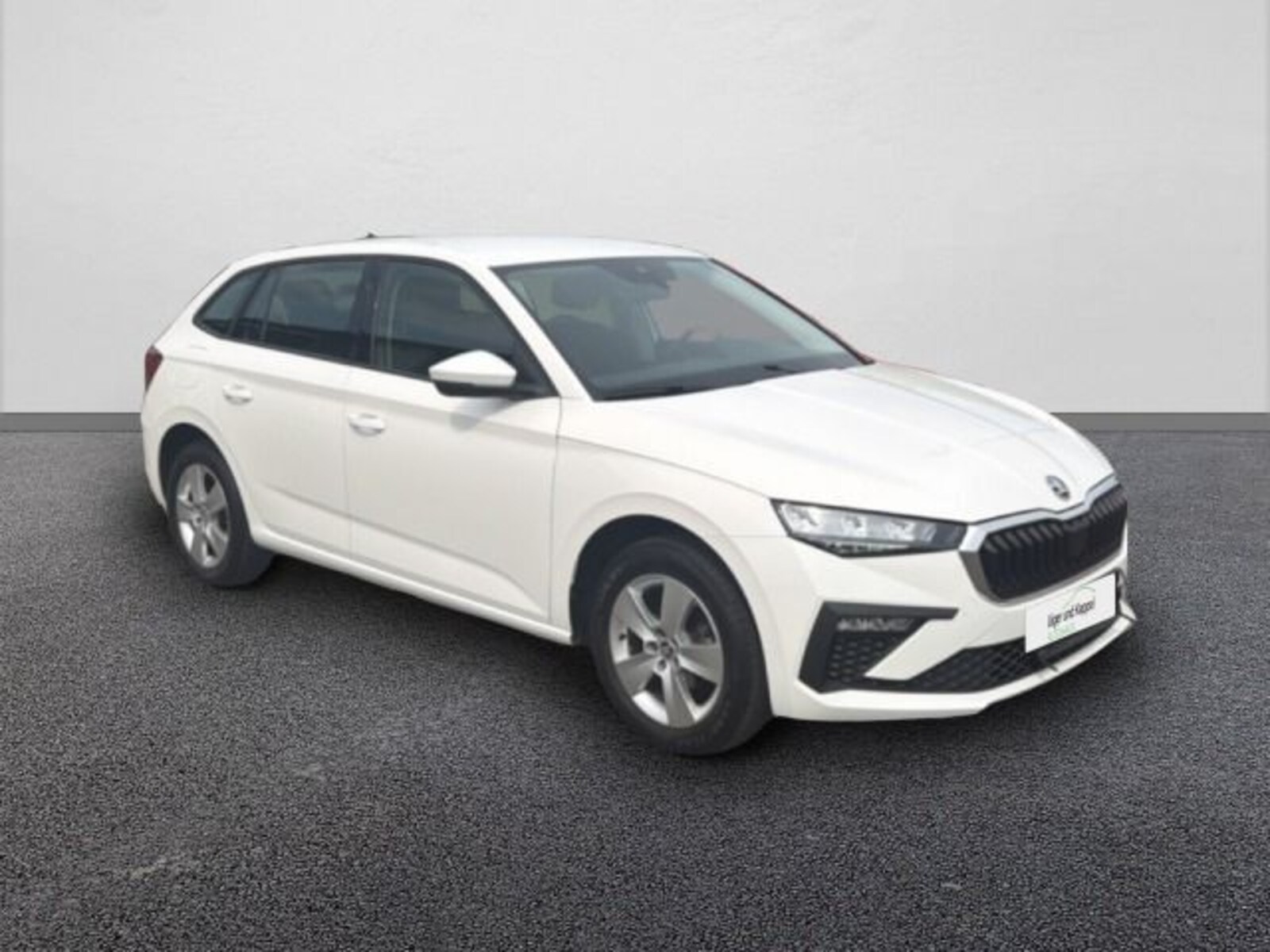 Škoda Scala – Bild 7
