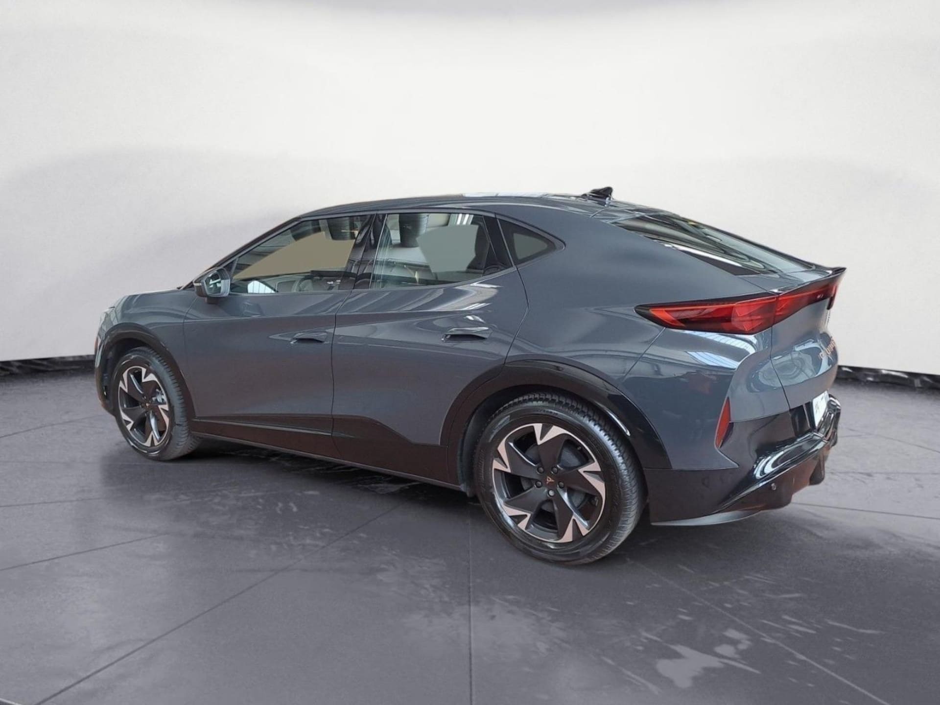 CUPRA Tavascan Endurance