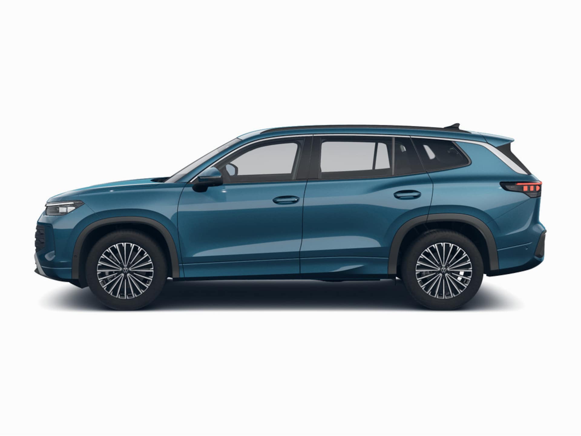 Volkswagen Tayron Life