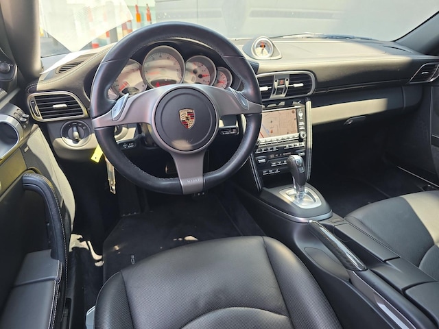 2009 Porsche