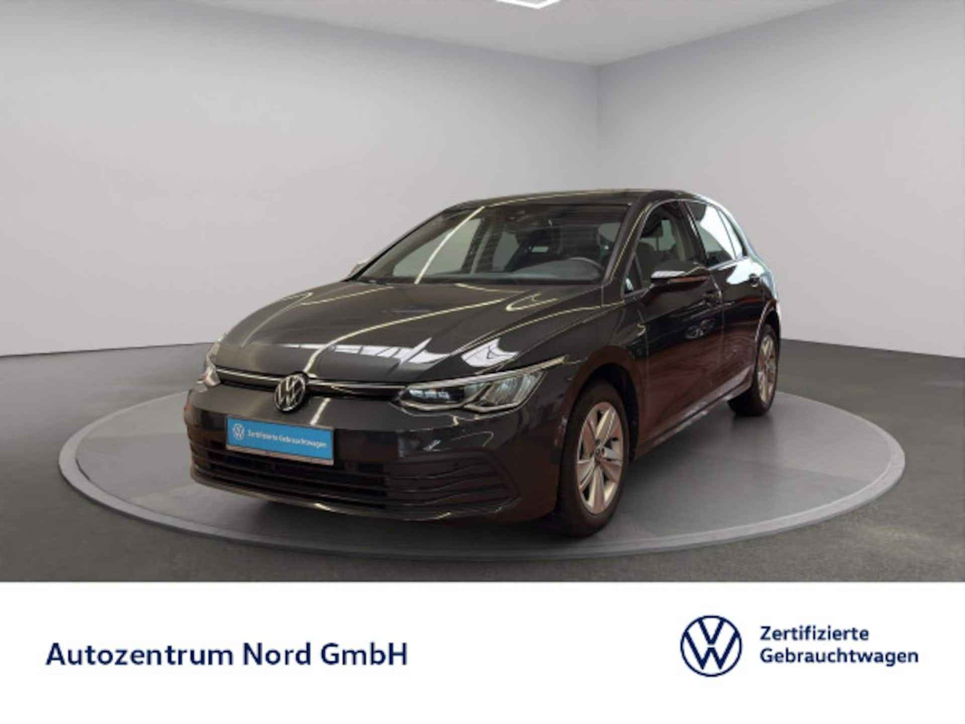Volkswagen Golf Life
