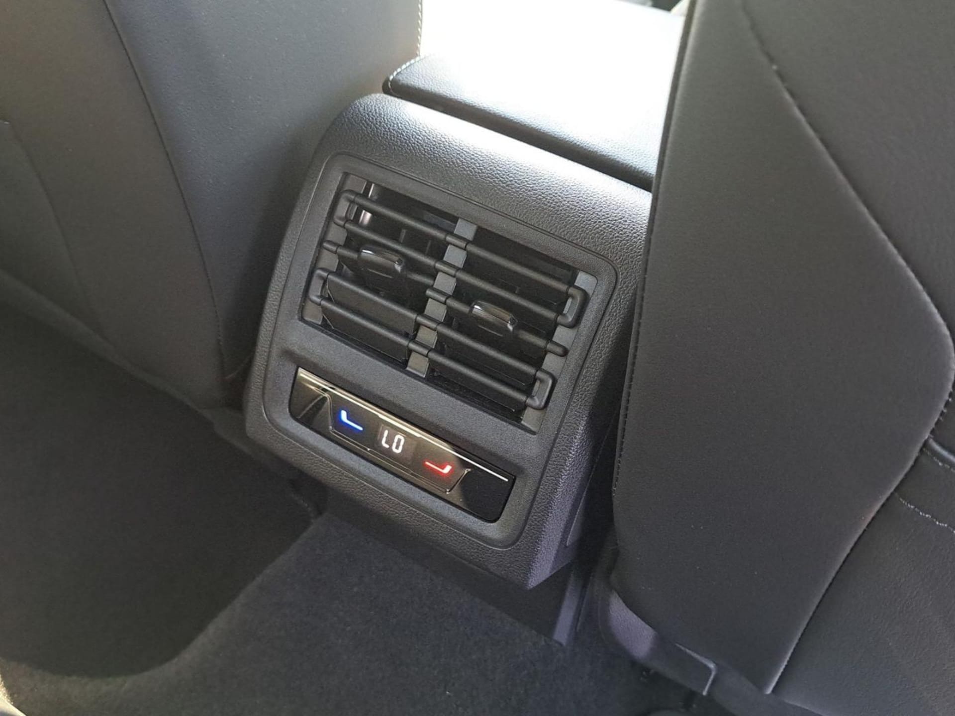 Volkswagen Golf ENERGY