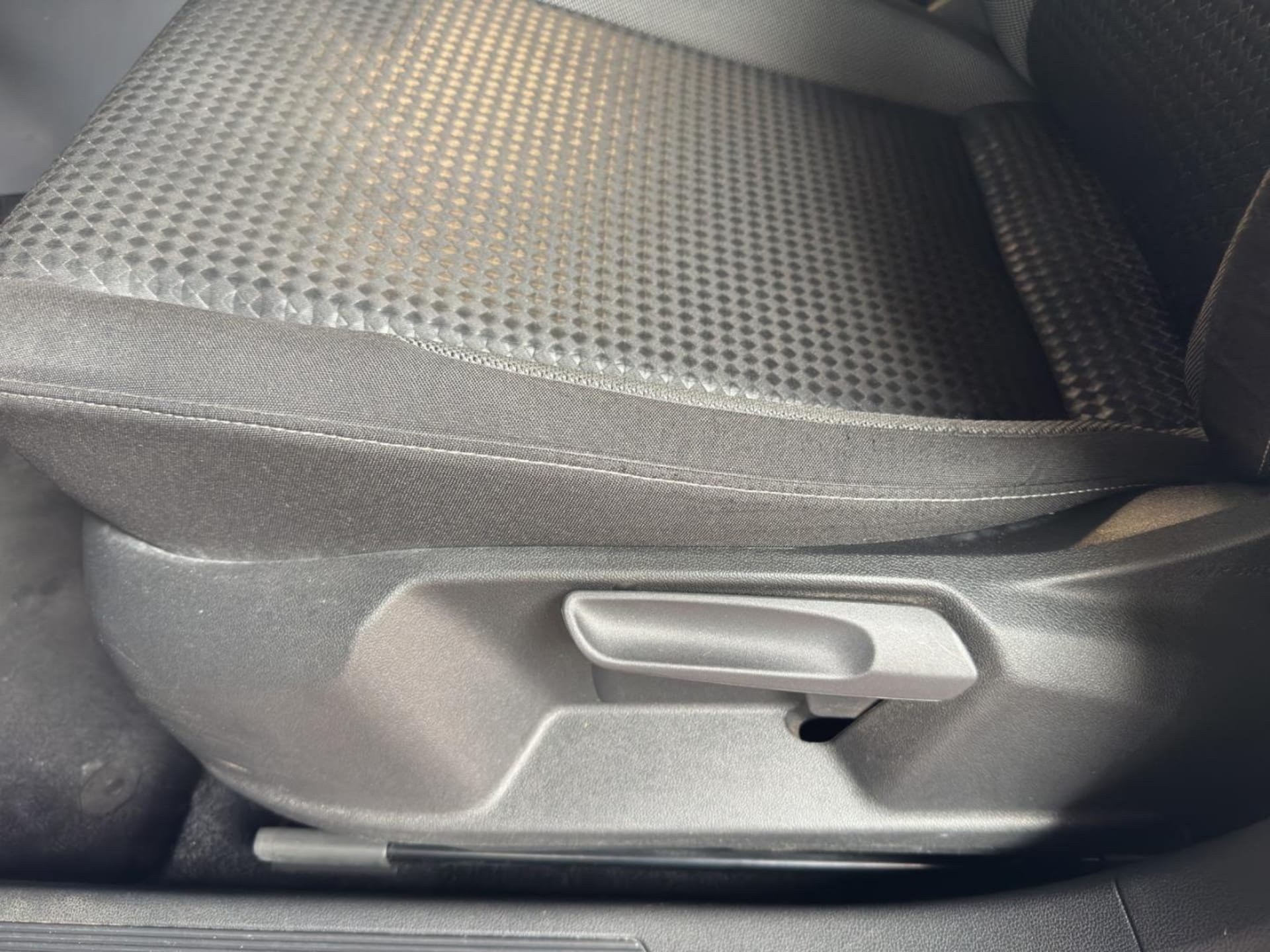Volkswagen T-Cross ACTIVE