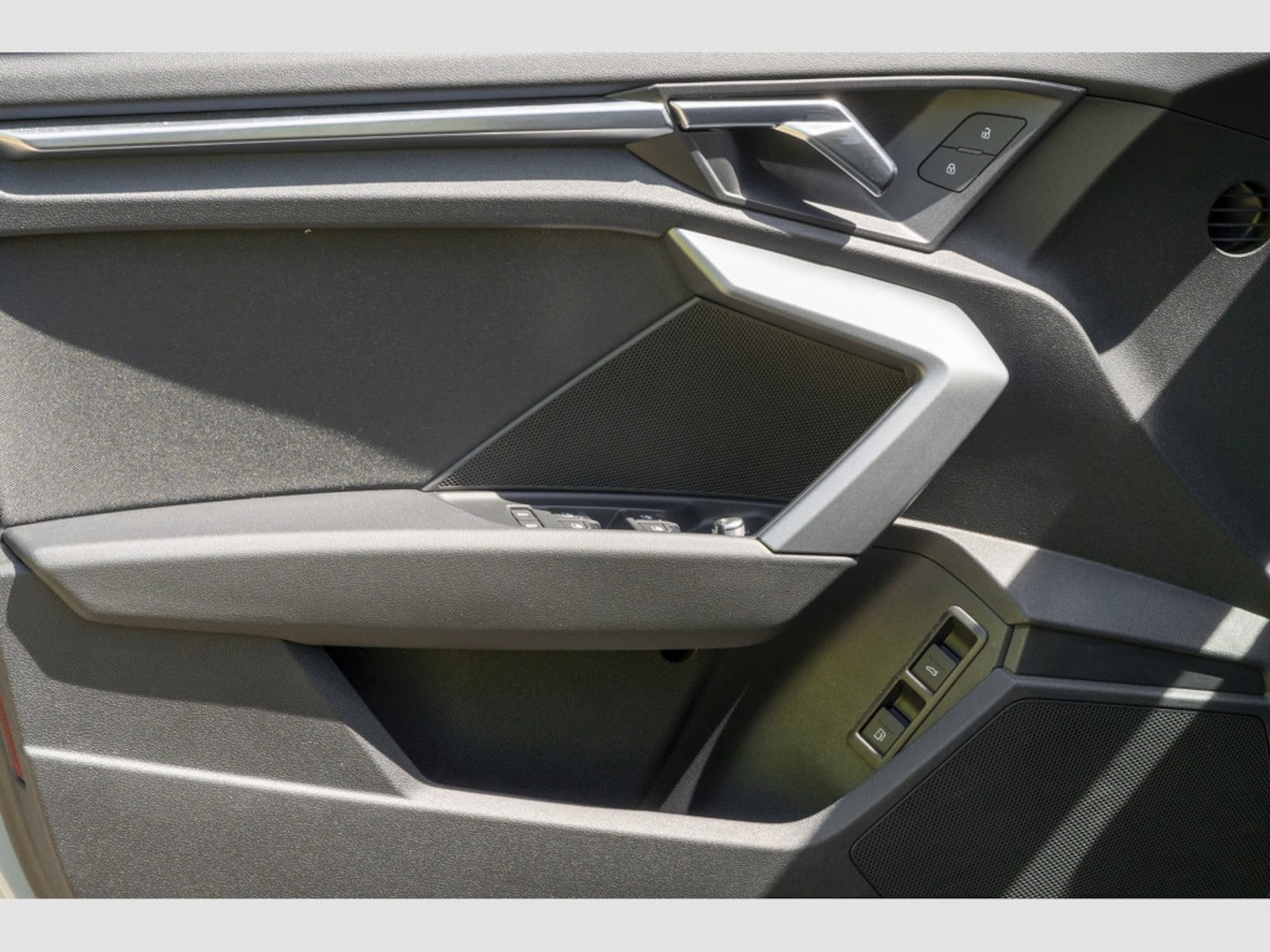 Audi A3 Sportback TFSI e