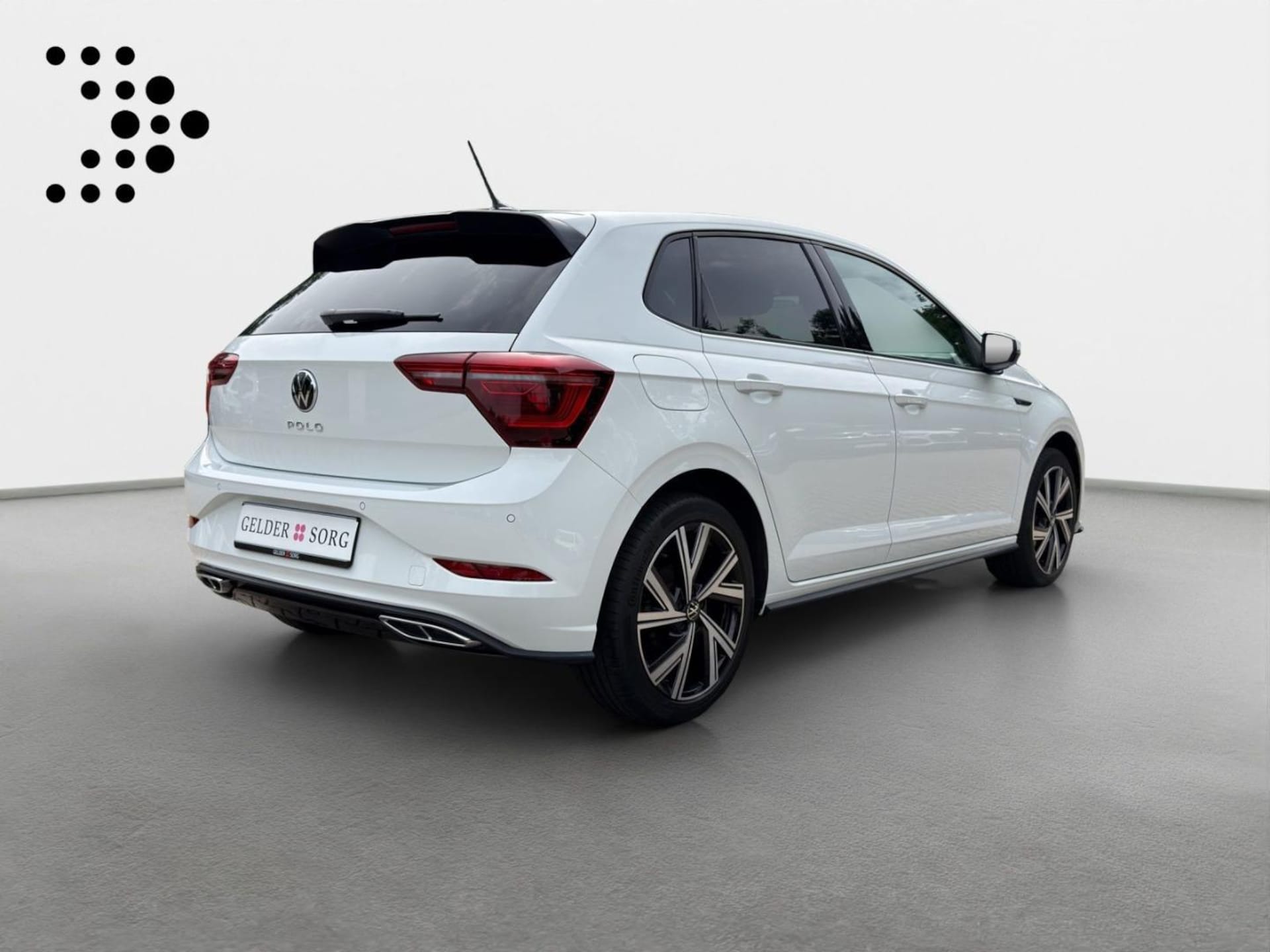 Volkswagen Polo R-Line