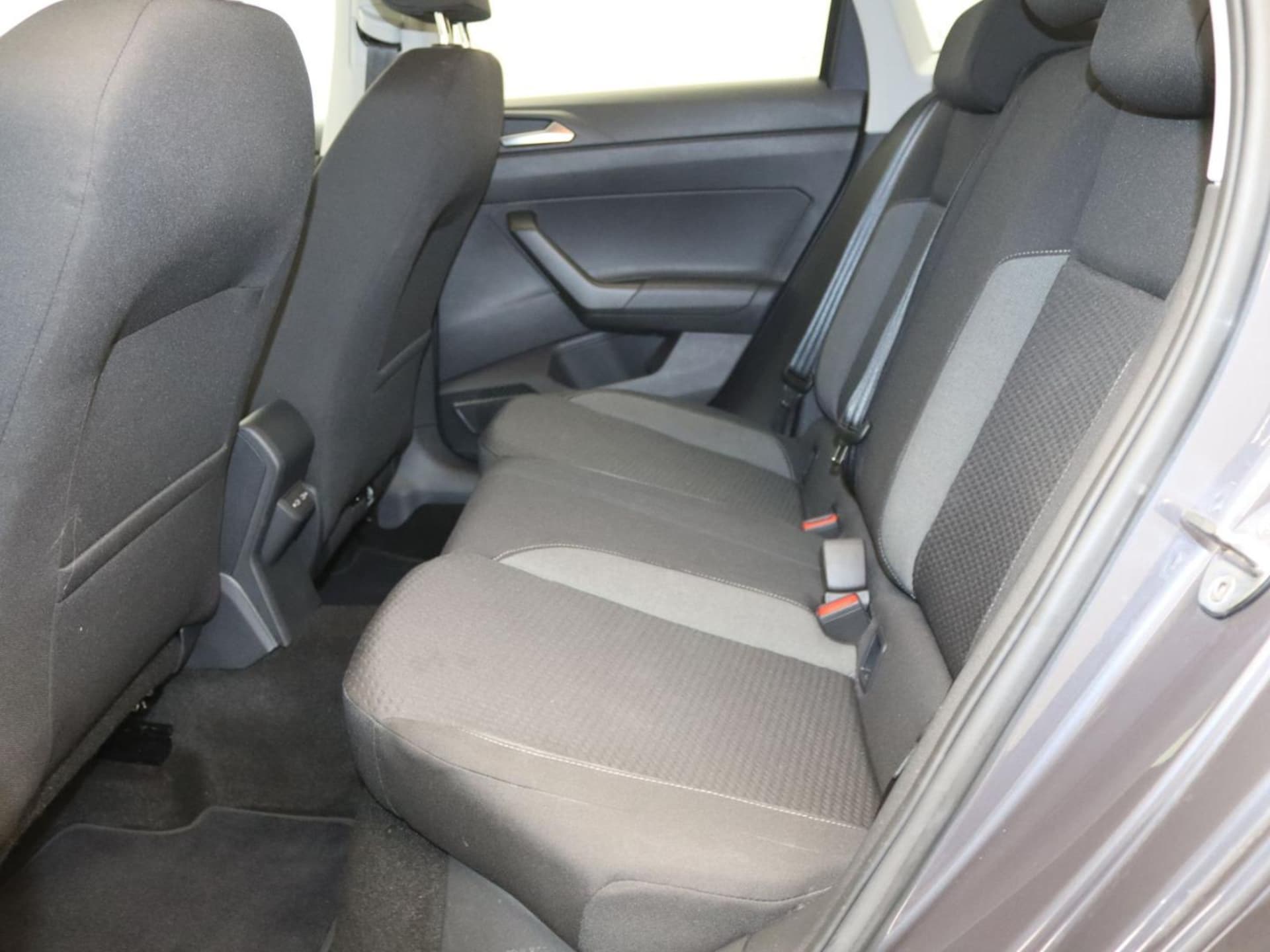 Volkswagen Polo Active