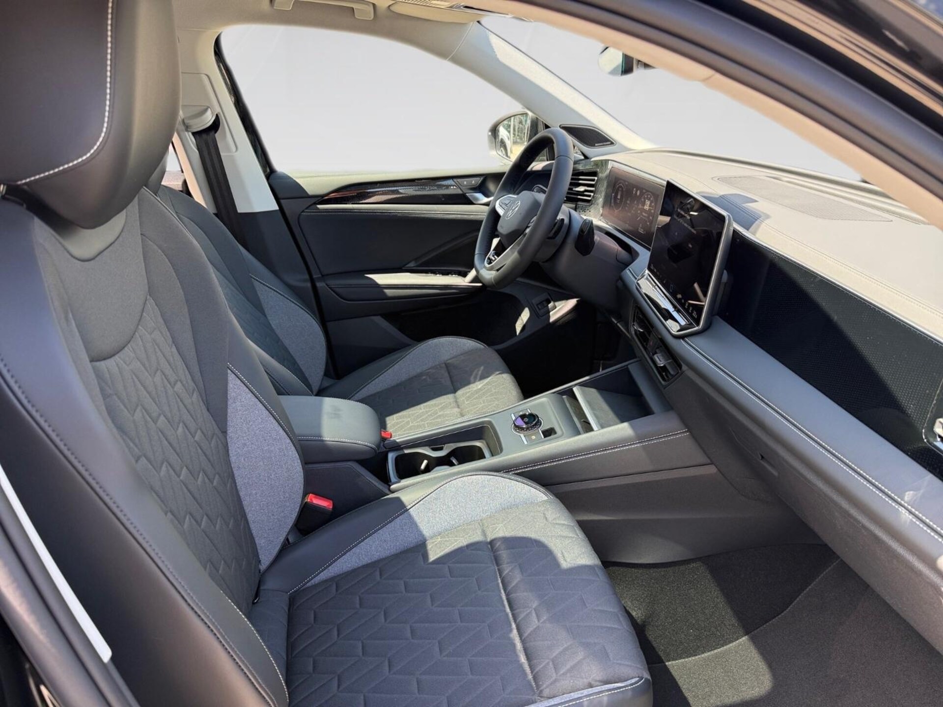 Volkswagen Tiguan ENERGY