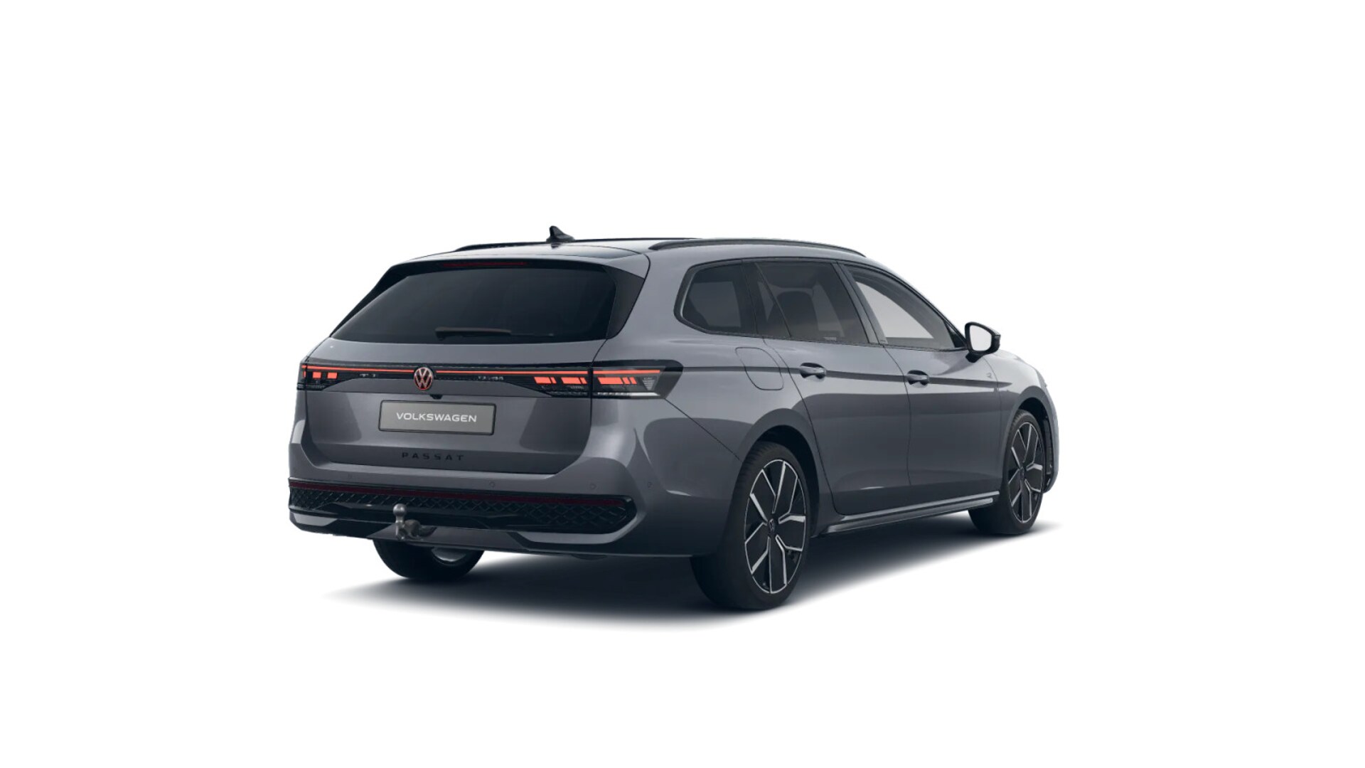 Volkswagen Passat R-Line