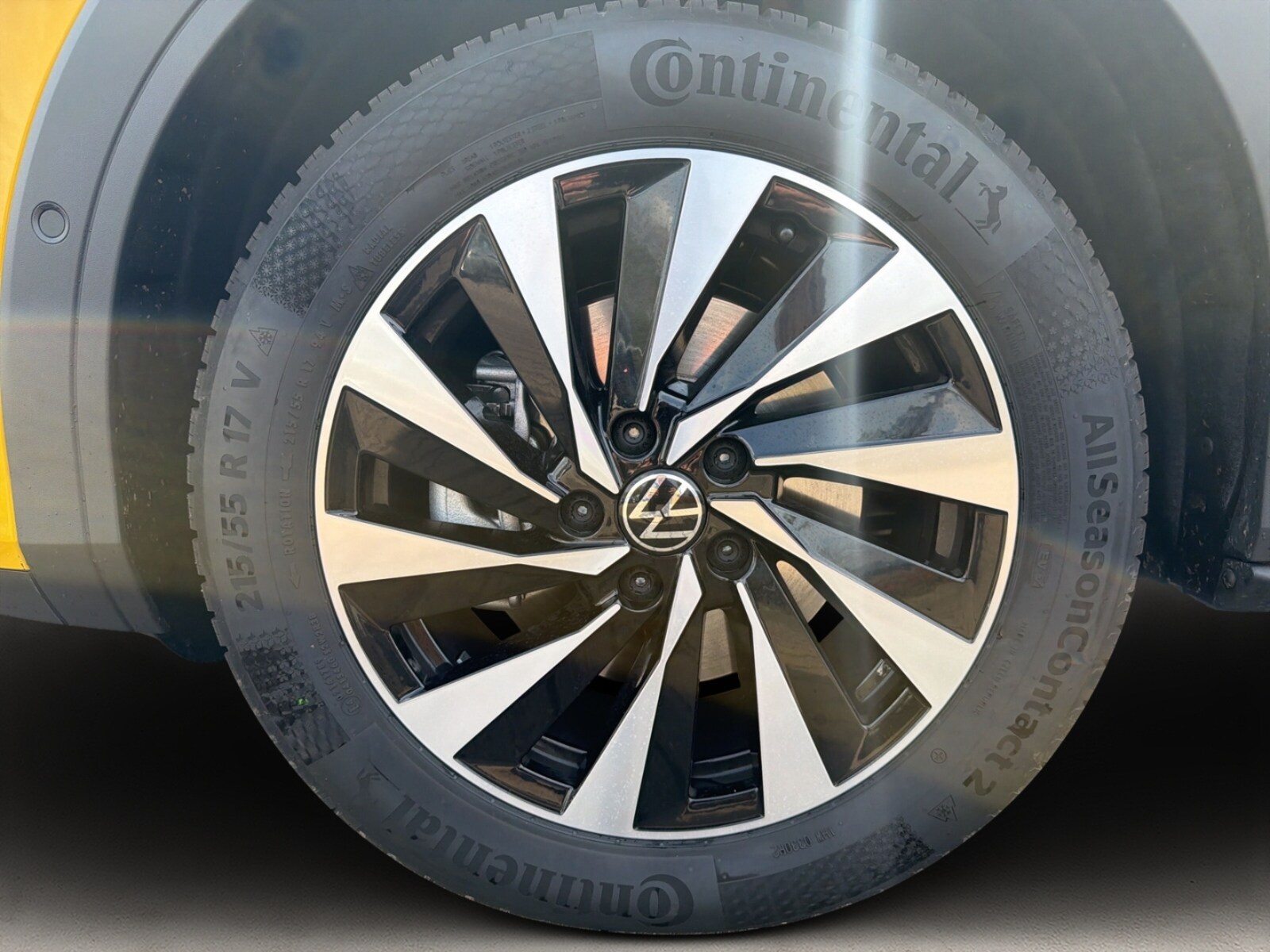 Volkswagen T-Roc – Bild 7