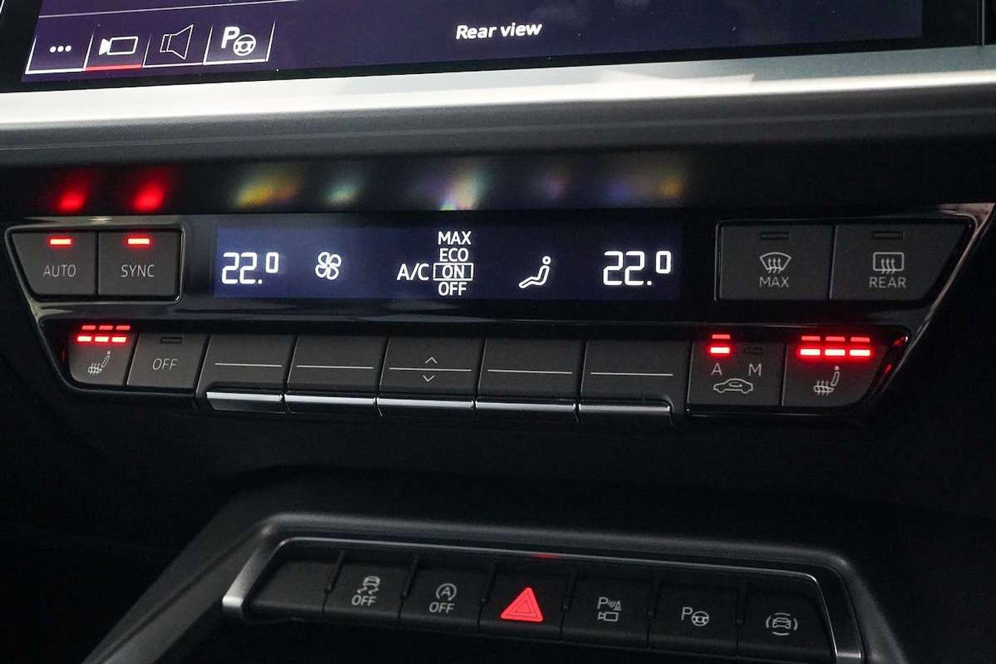 Image about Audi A3 Sportback TFSI S tronic