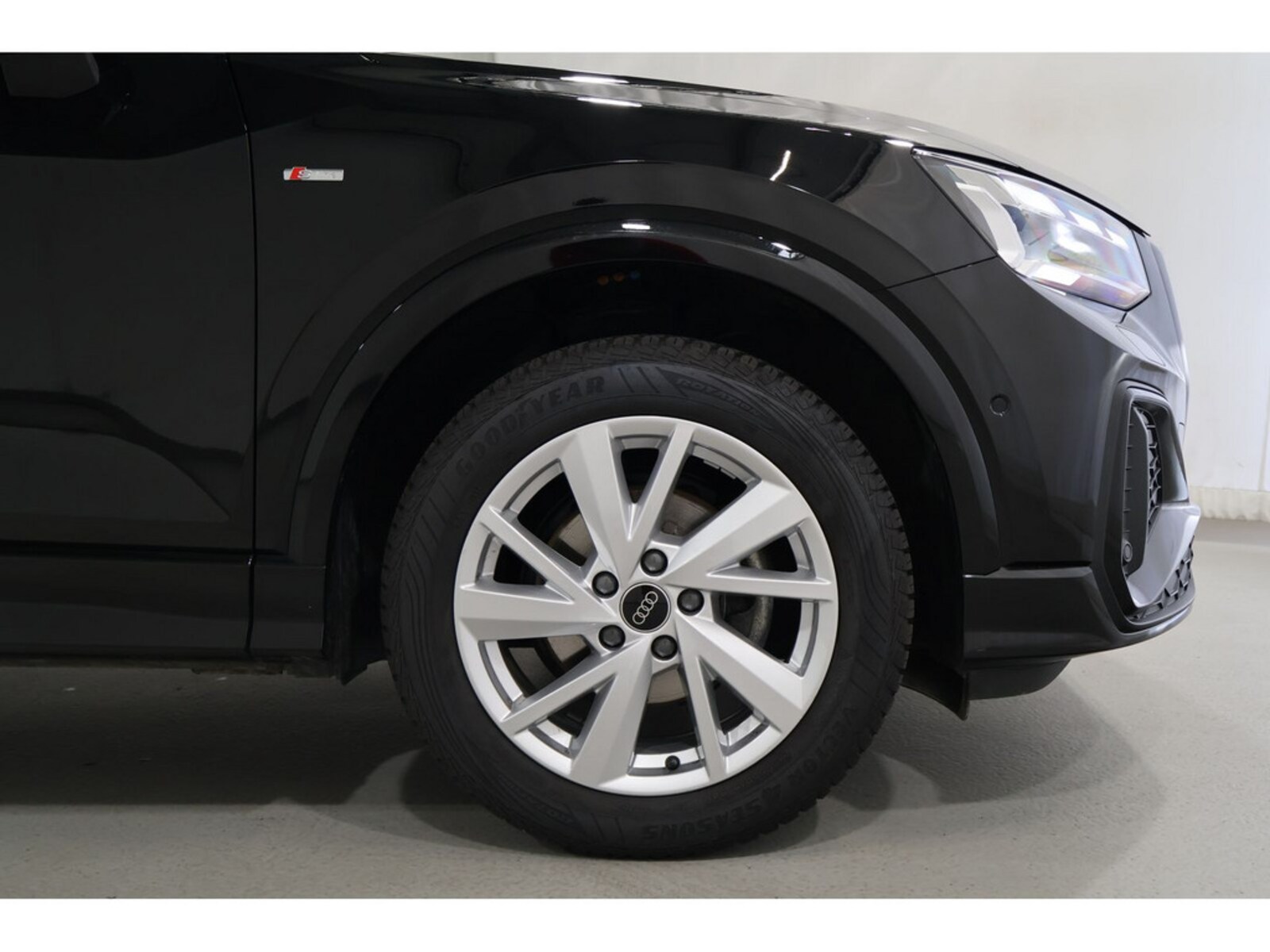 Audi Q2 – Bild 5