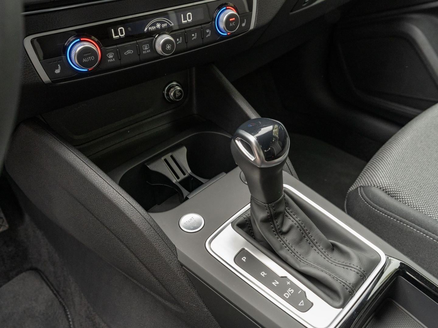 Bild über Audi Q2 advanced 35 TDI S tronic - für weitere Informationen kontaktieren Sie den Audi Partner