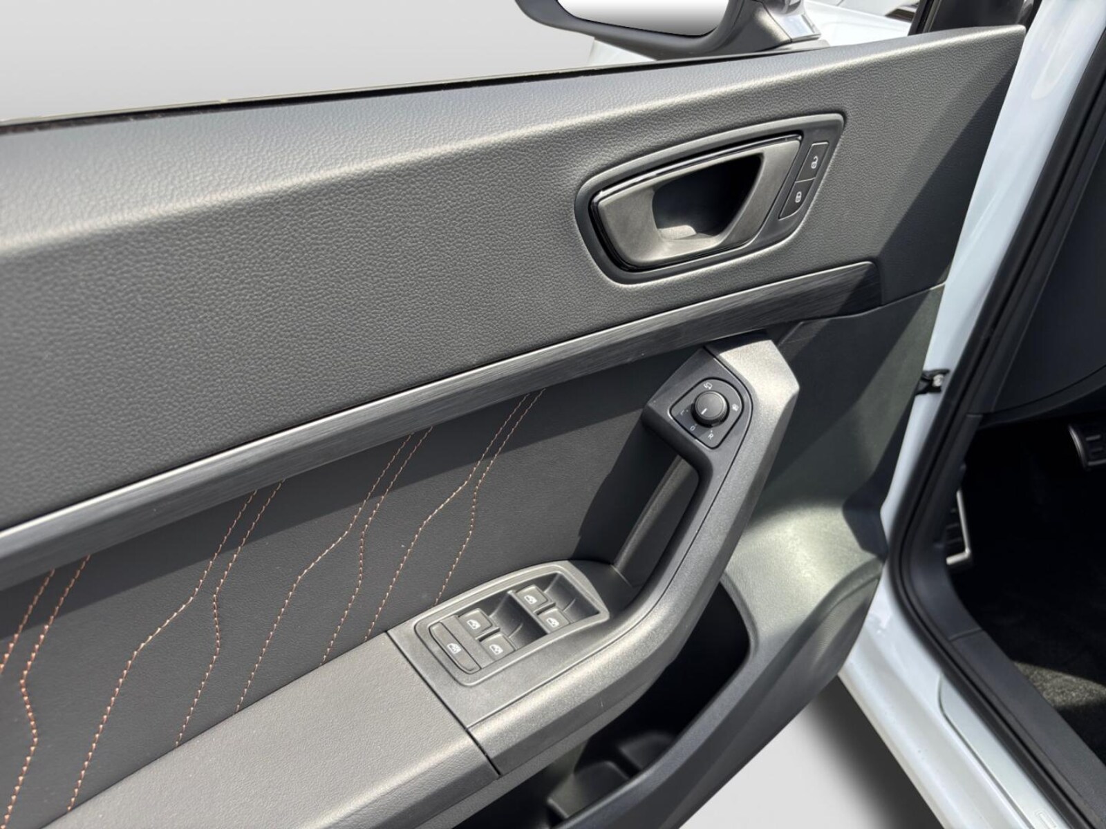 CUPRA Ateca – Bild 14