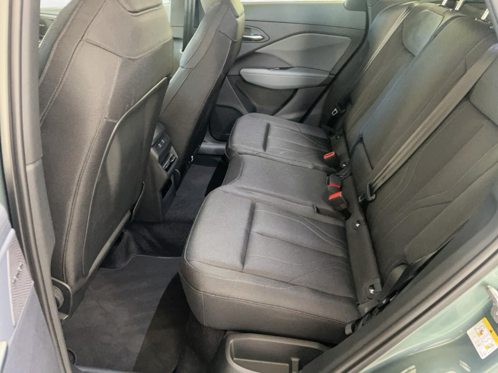 Audi Q3 – Bild 11