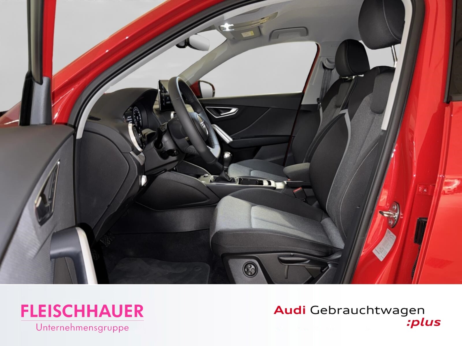 Audi Q2 – Bild 9