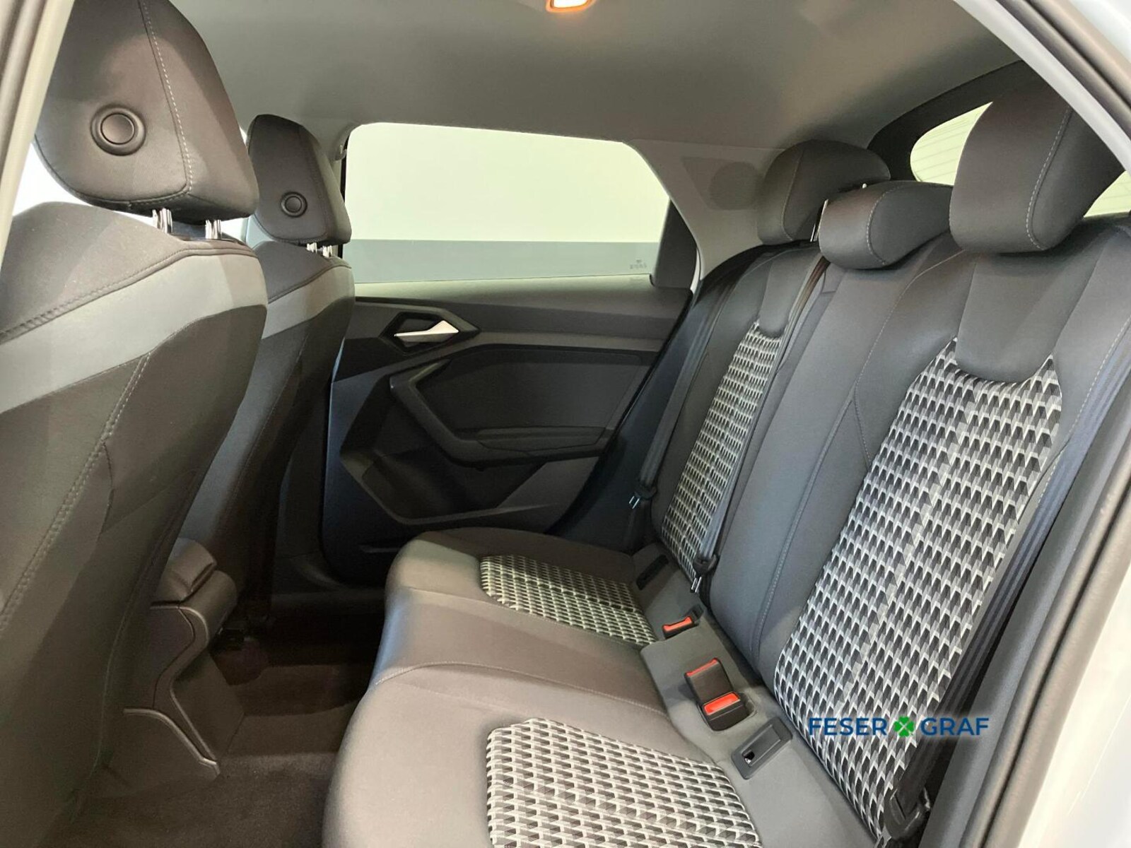 Audi A1 Sportback – Bild 7