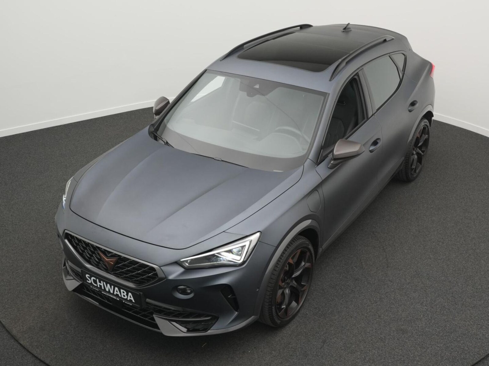 CUPRA Formentor – Bild 19