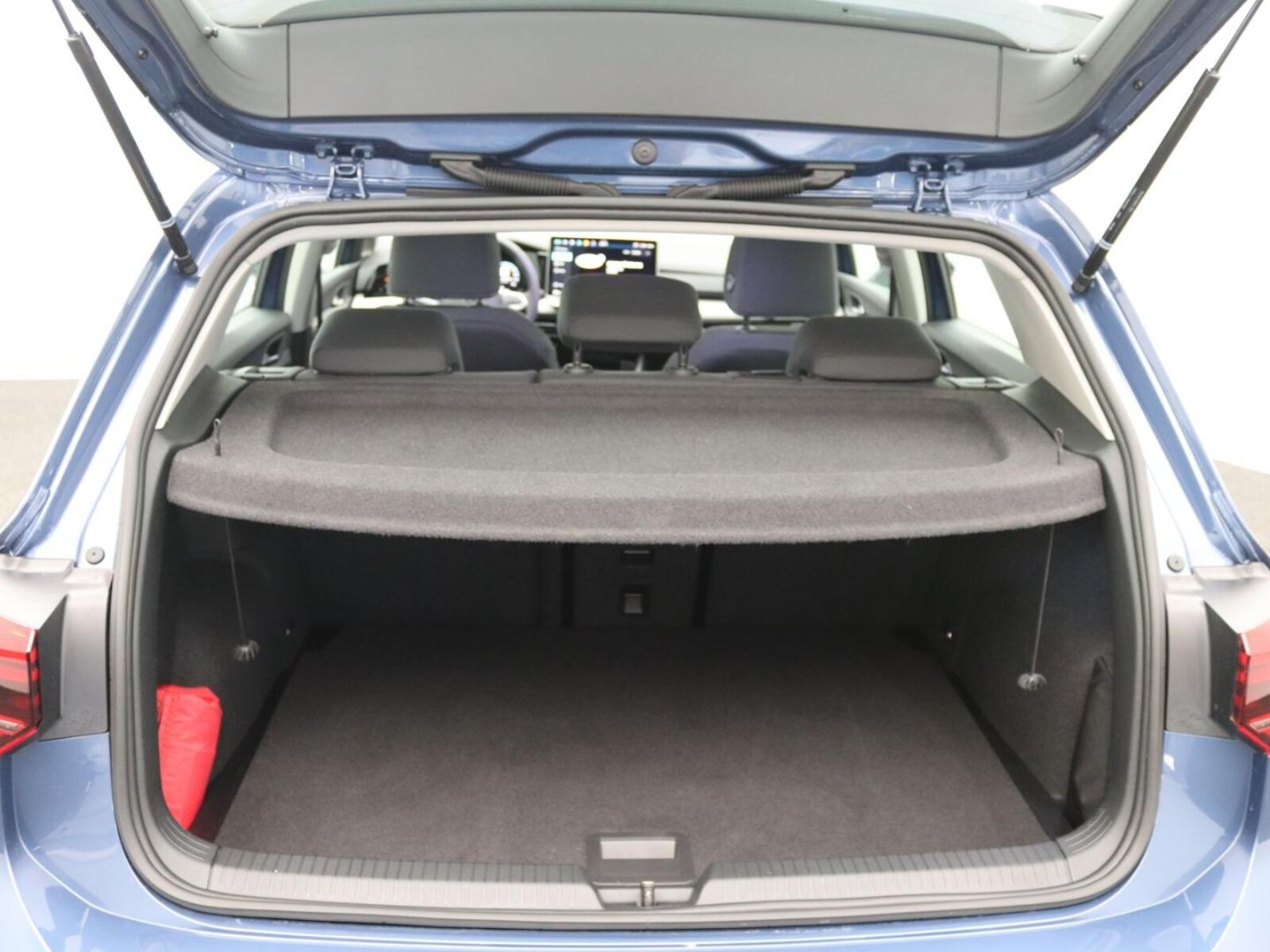 Volkswagen Golf – Bild 9