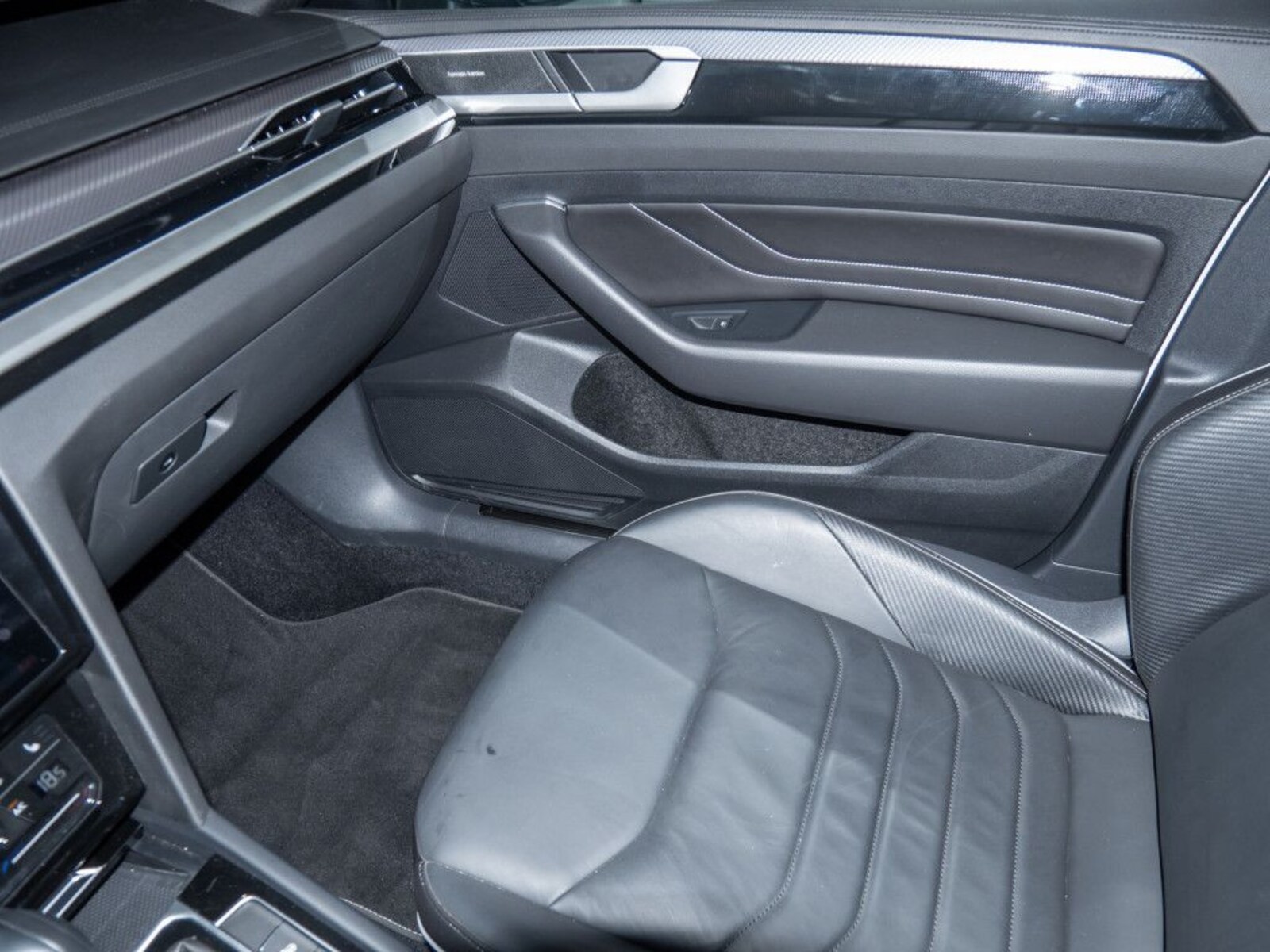 Volkswagen Arteon Shooting Brake – Bild 15