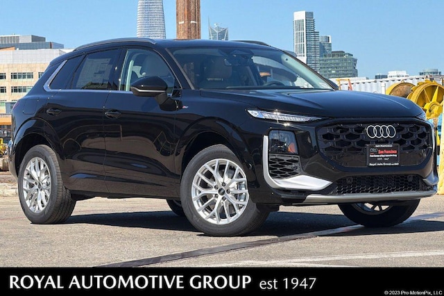 2026 Audi Q3 SUV