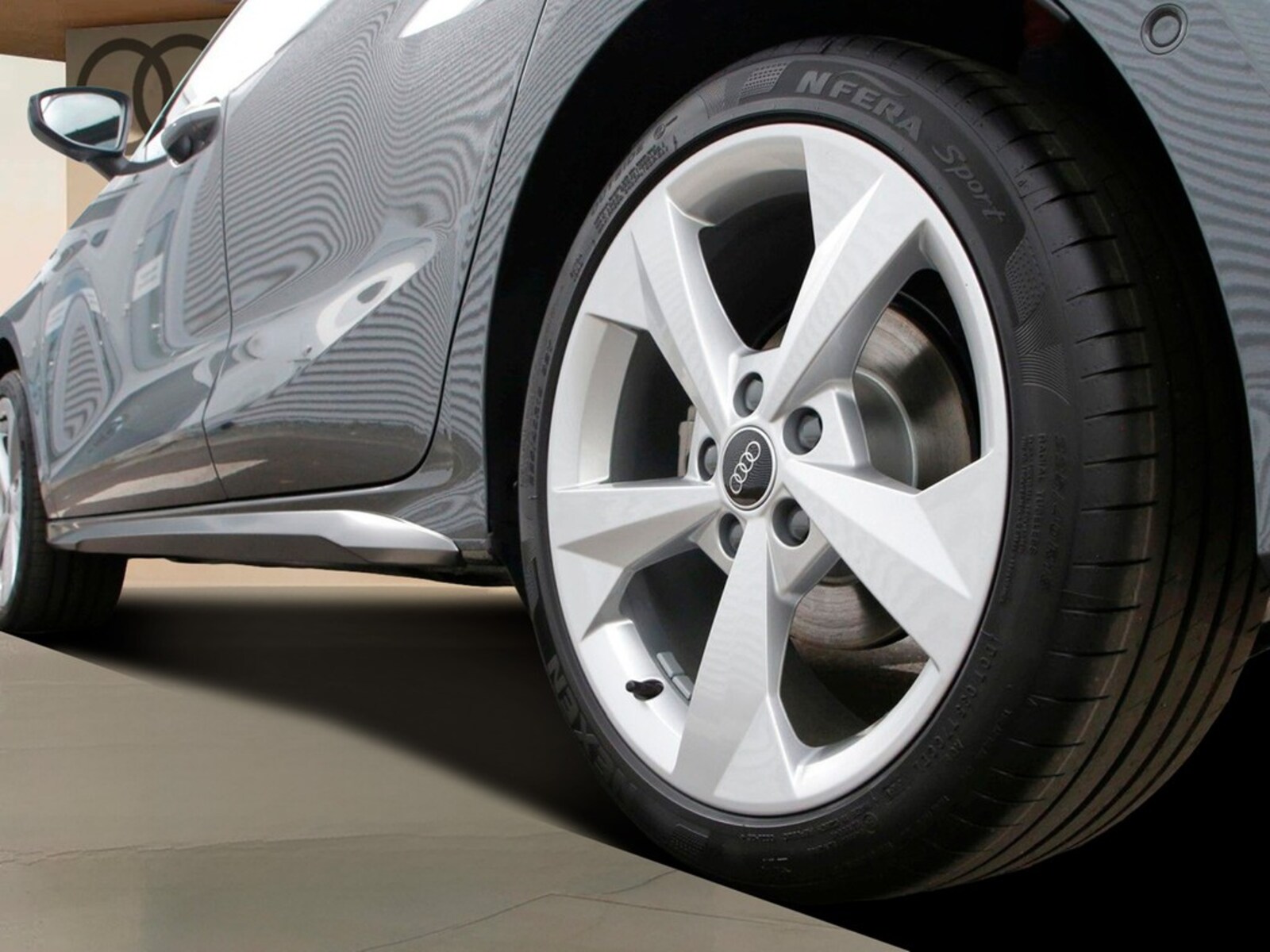 Audi A3 Sportback – Bild 7