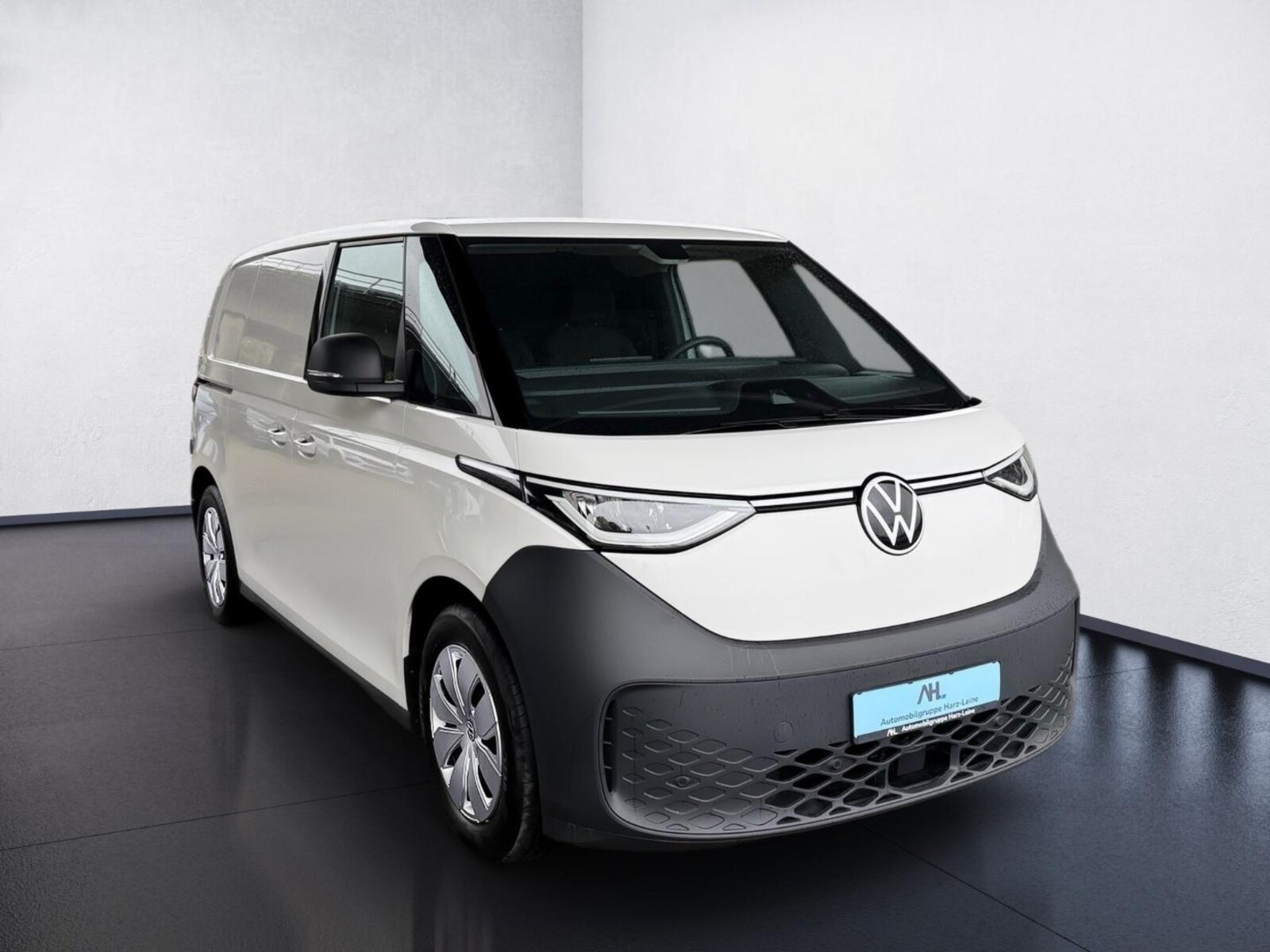 Volkswagen ID. Buzz Cargo – Bild 8