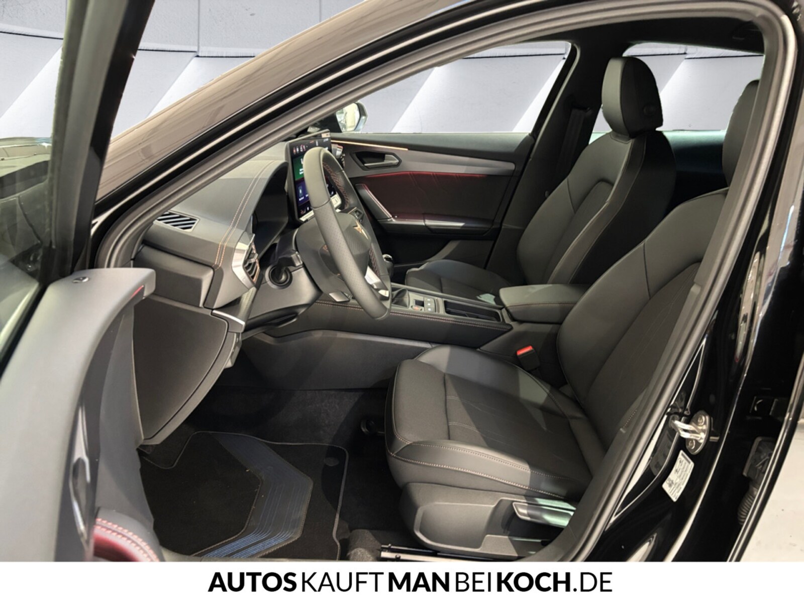 CUPRA Formentor – Bild 6