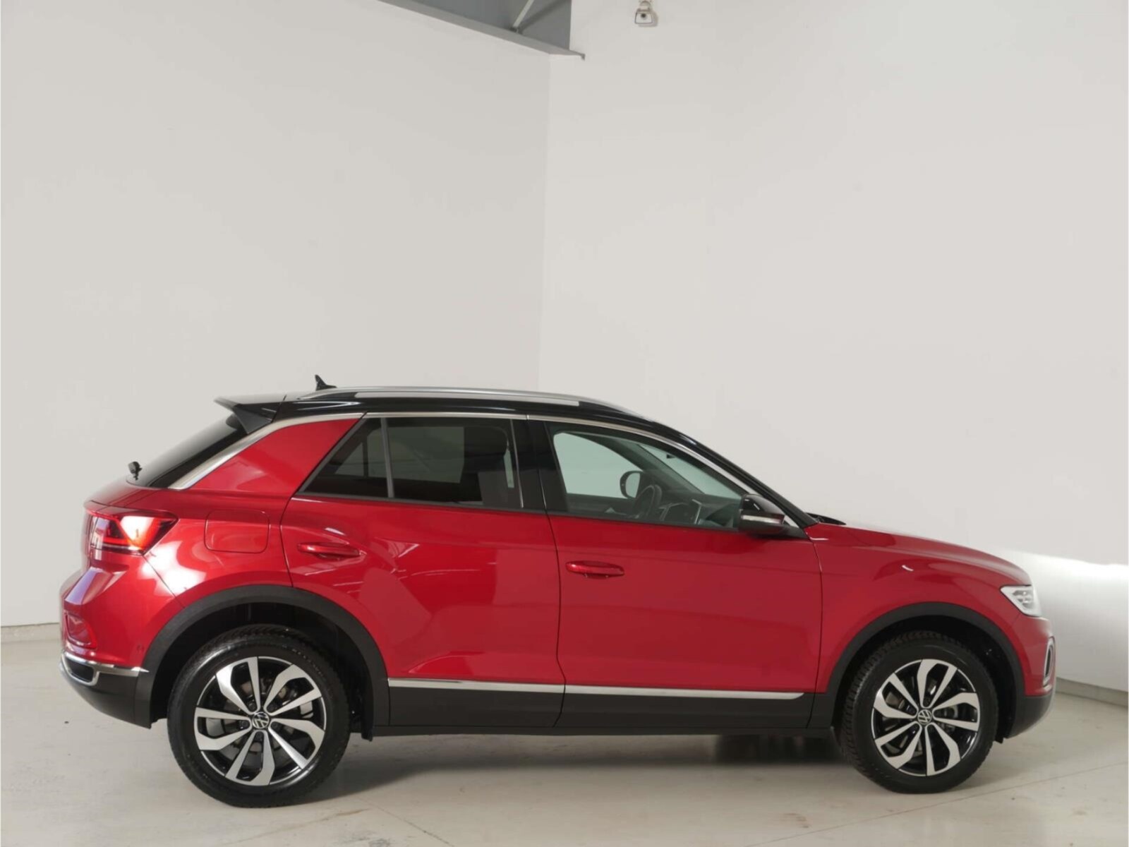 Volkswagen T-Roc – Bild 4
