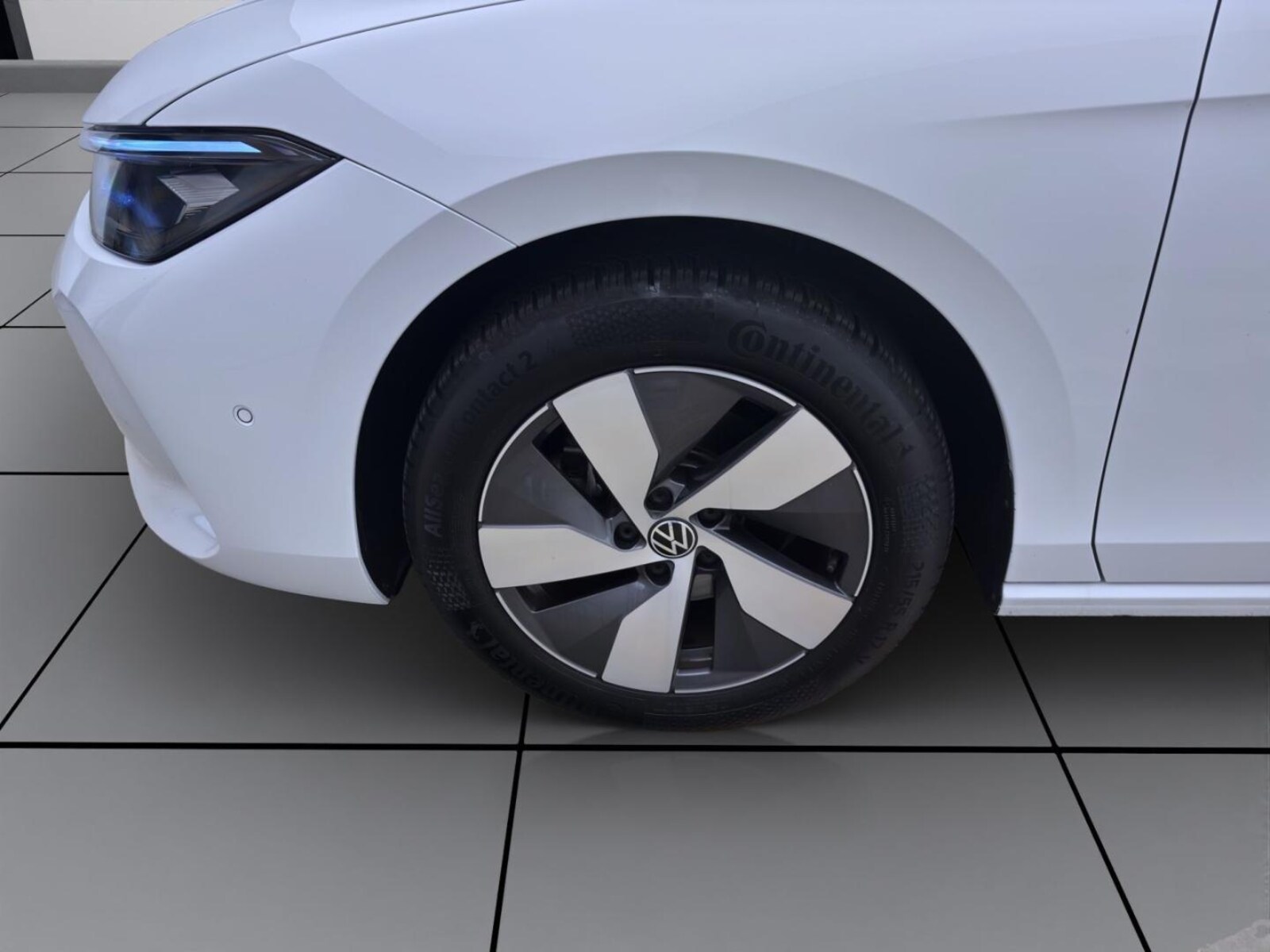 Volkswagen Passat – Bild 9