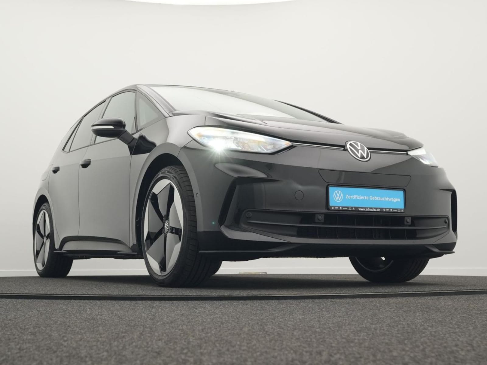 Volkswagen ID.3 – Bild 26