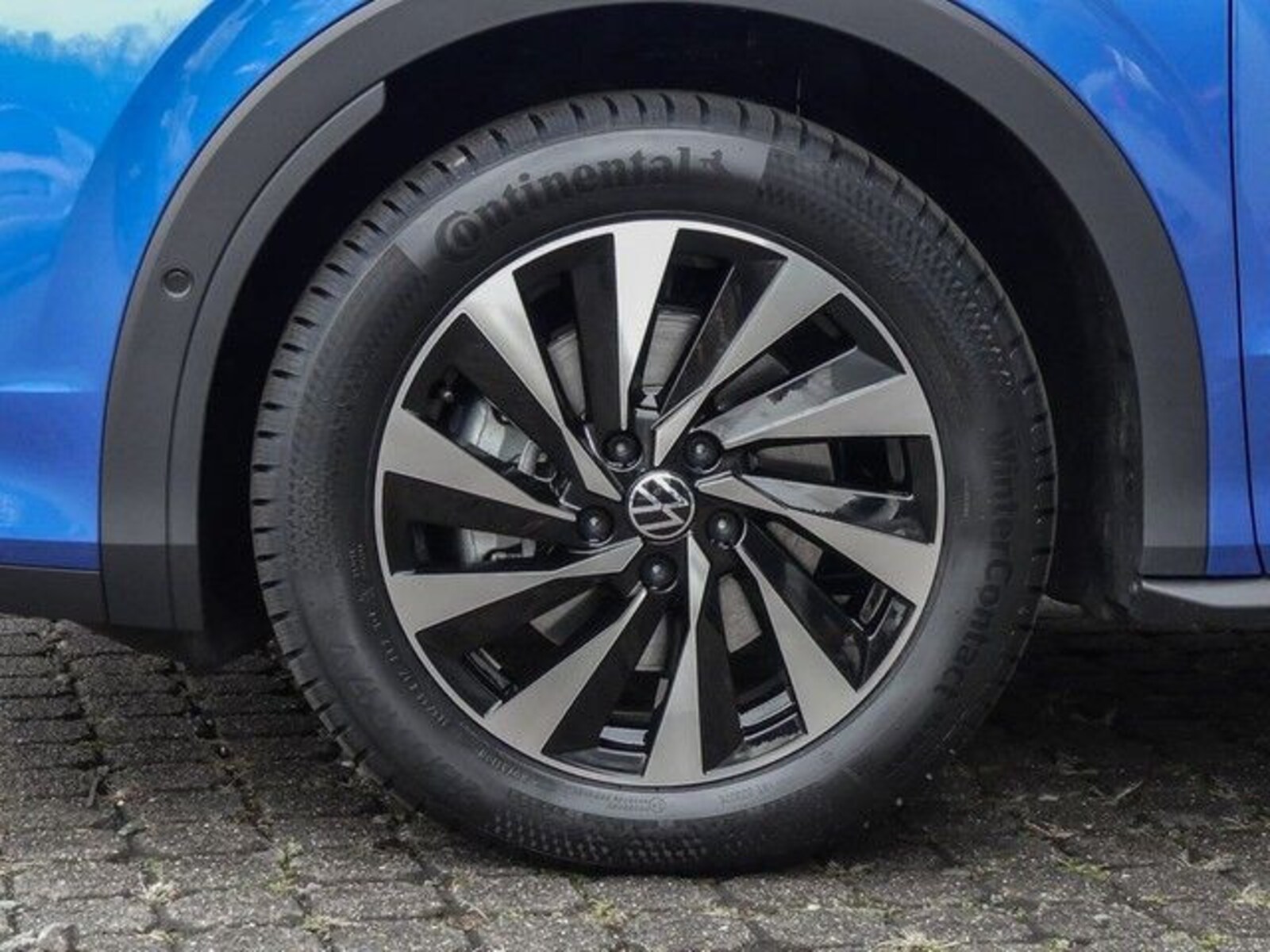 Volkswagen T-Roc – Bild 11