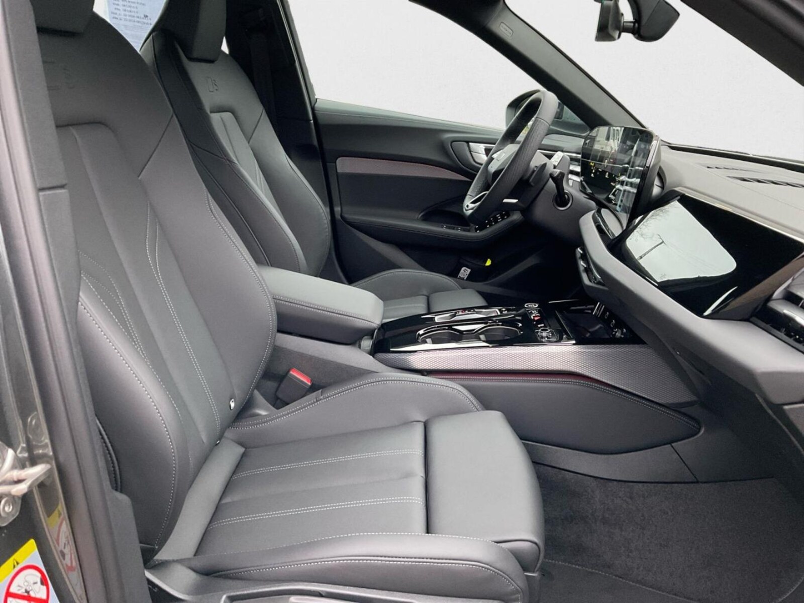 Audi A5 Avant – Bild 16