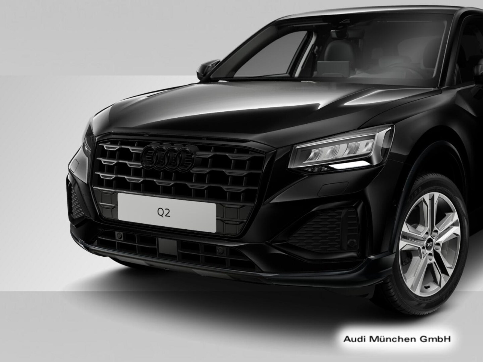 Audi Q2 – Bild 7