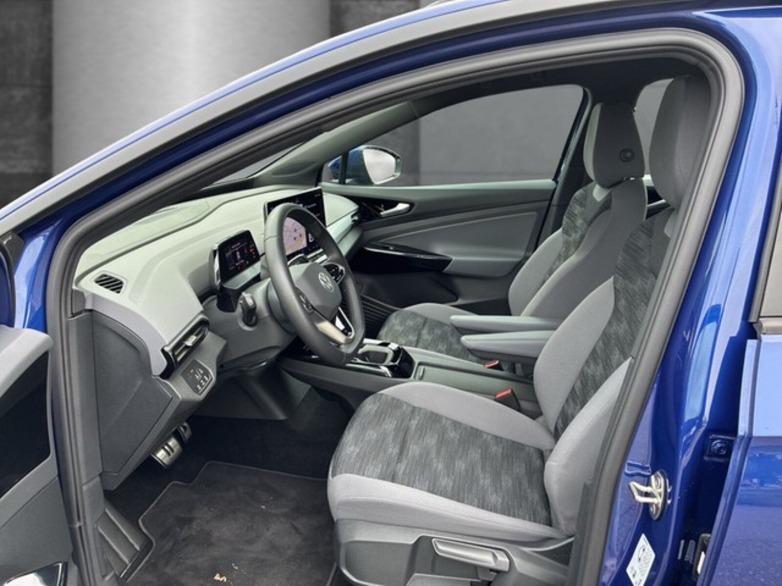 Volkswagen ID.4 – Bild 13