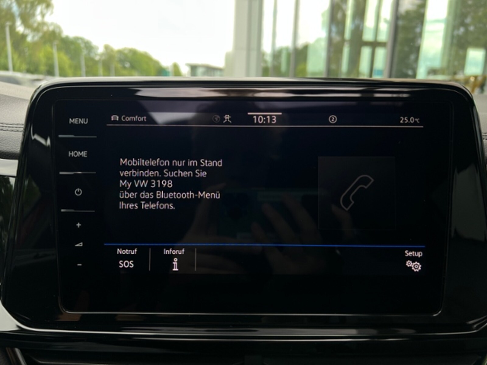 Volkswagen T-Roc – Bild 15