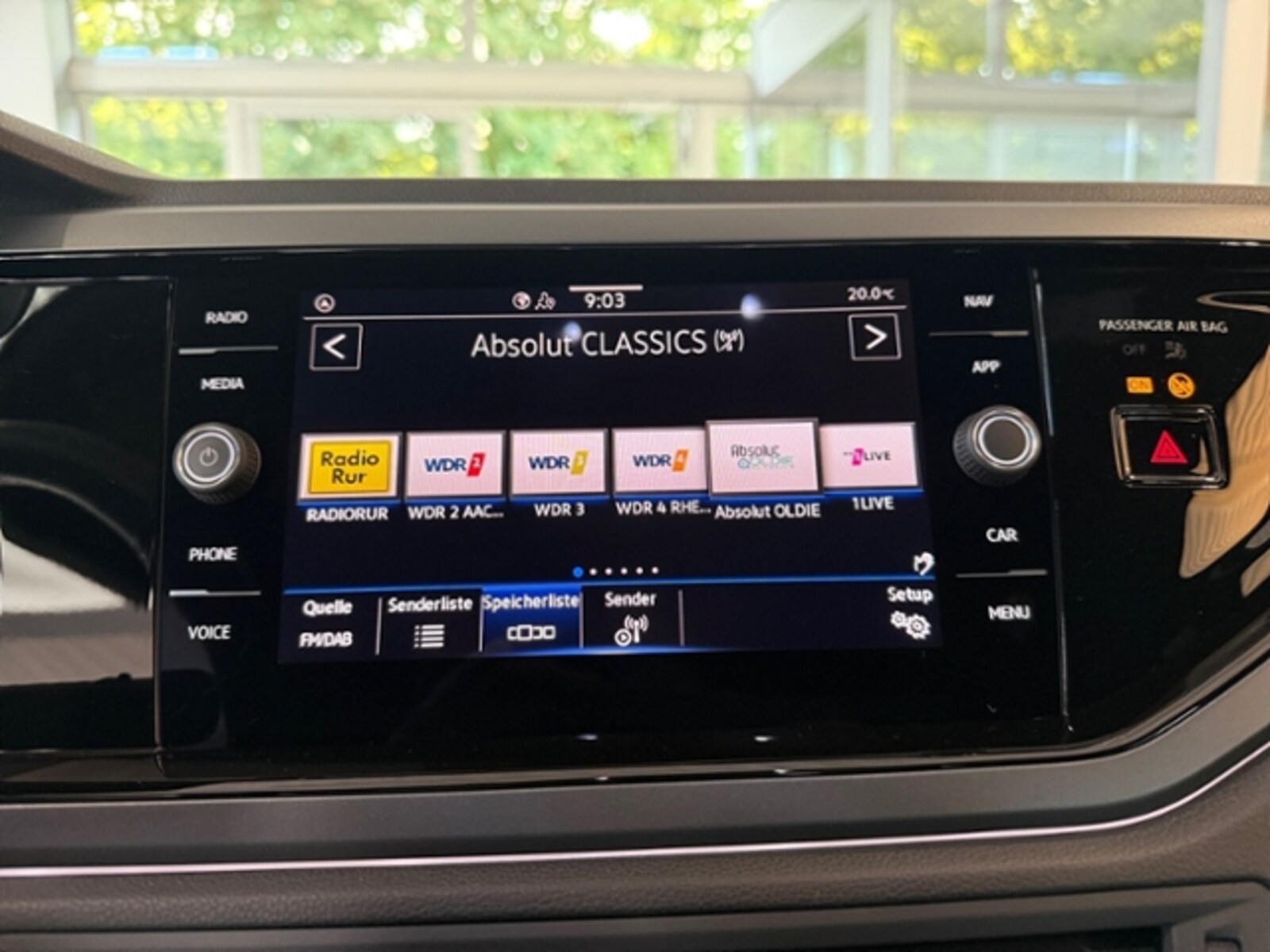 Volkswagen Polo – Bild 12