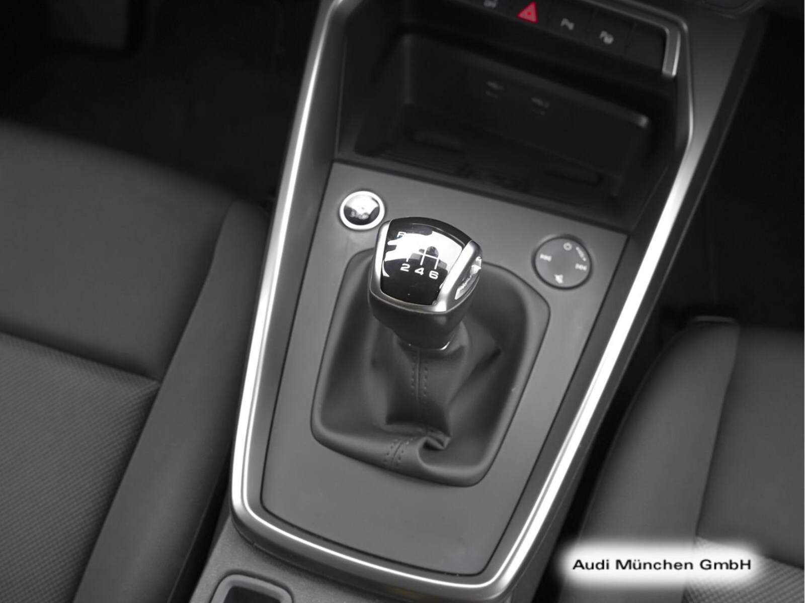 Audi A3 Sportback – Bild 14