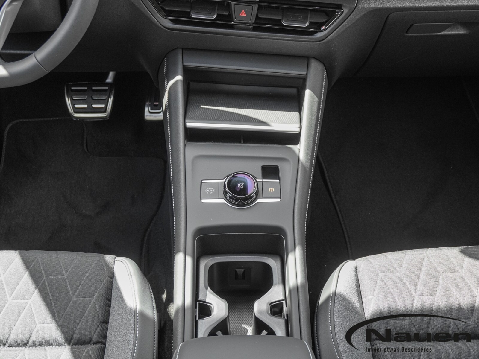 Volkswagen Tiguan – Bild 13