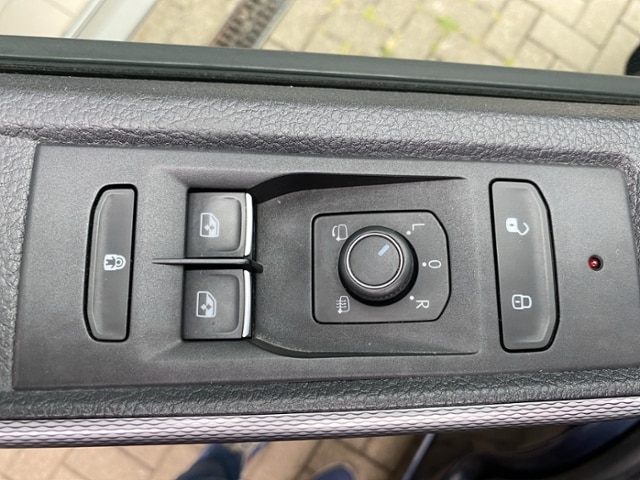 Volkswagen T6.1 Multivan