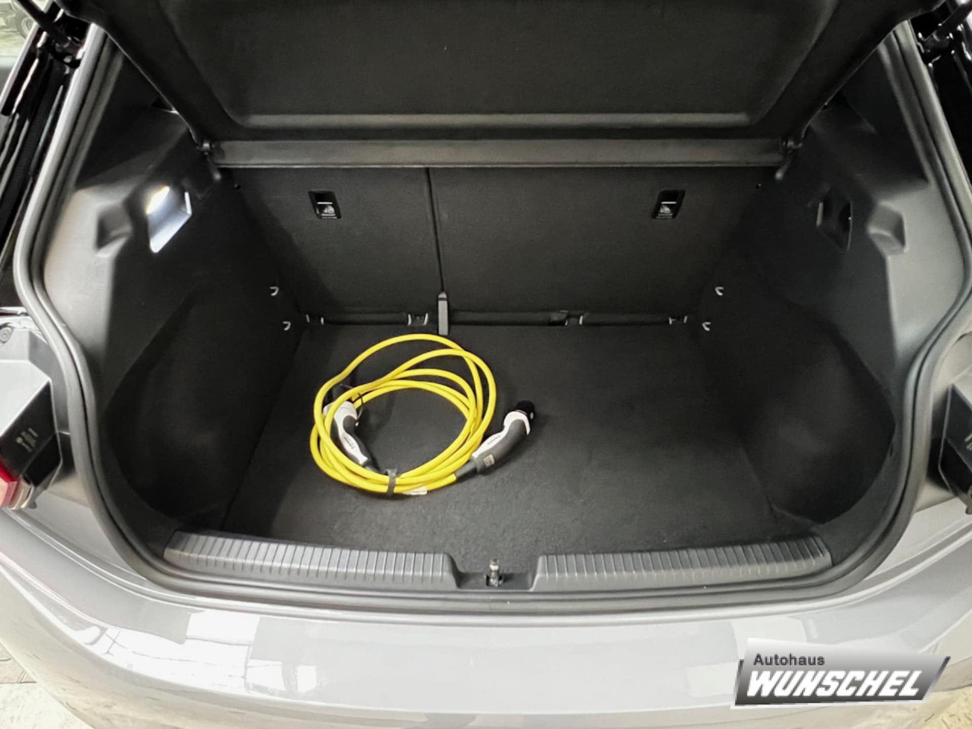 Volkswagen ID.3 Pro Performance